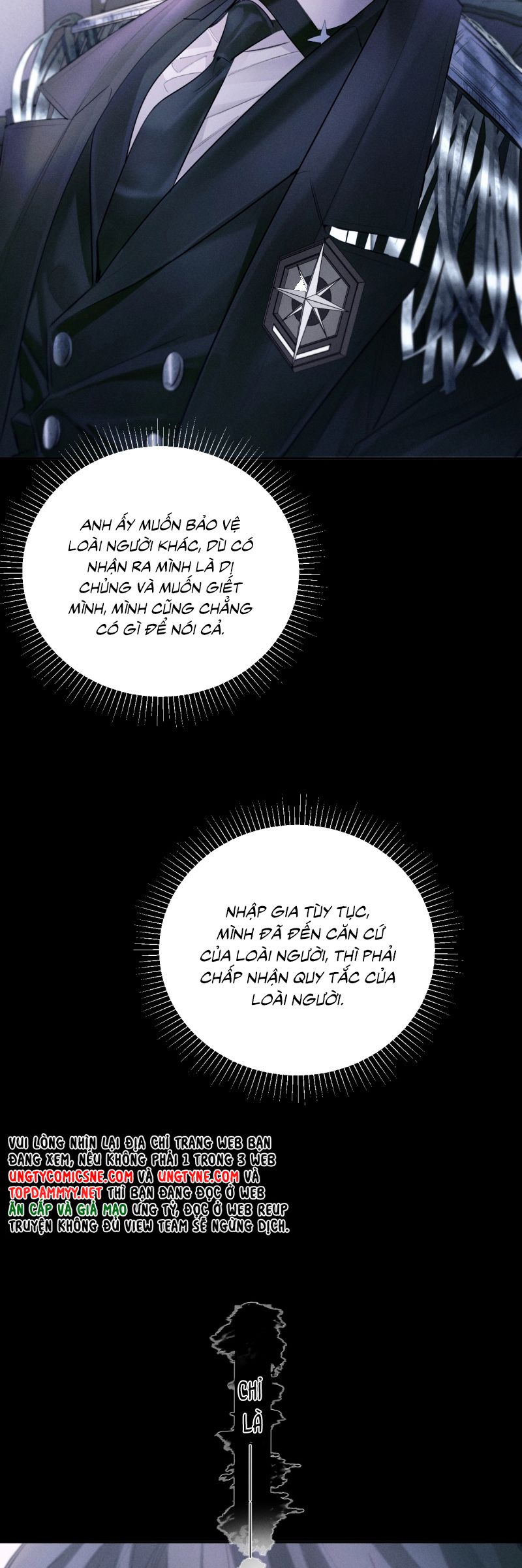 Cây Nấm Nhỏ Chap 55 - Trang 4