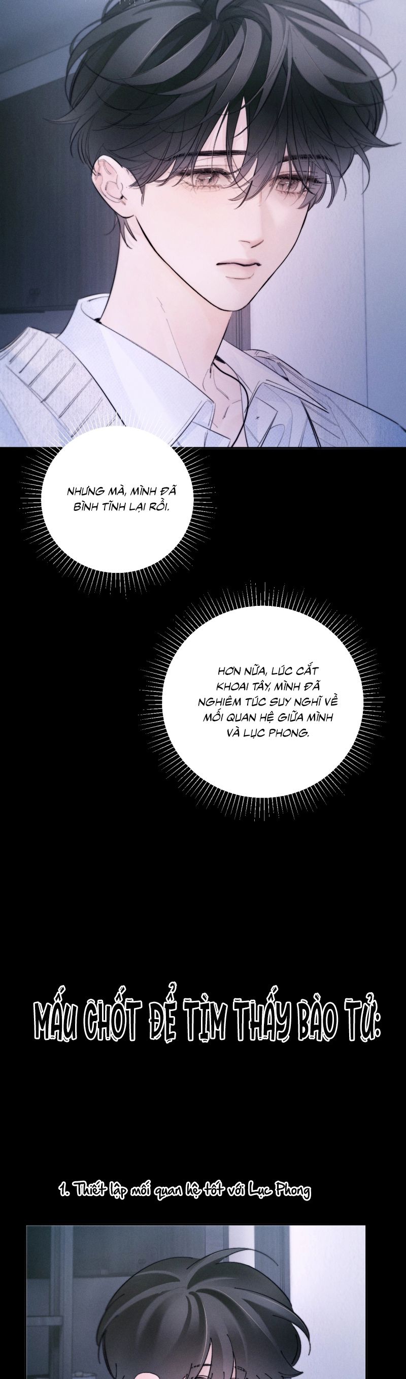 Cây Nấm Nhỏ Chap 55 - Trang 4