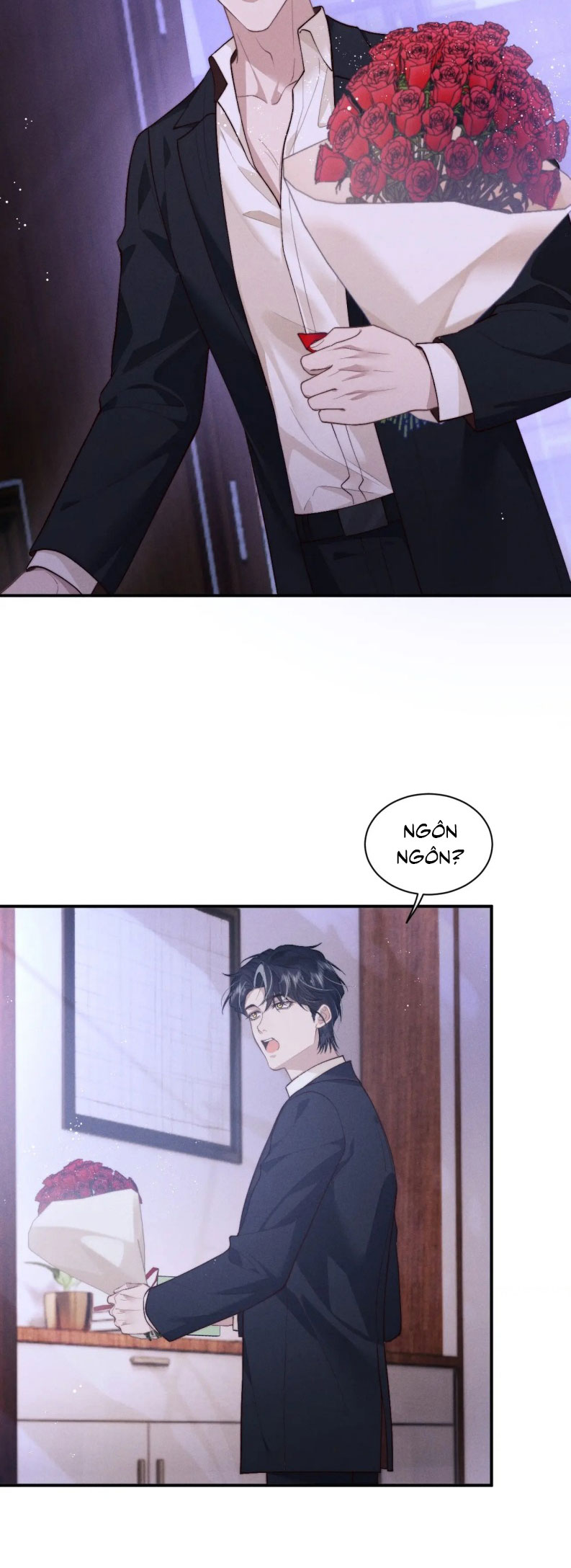 Chấp Sự Thỏ Cụp Tai Chap 148 - Trang 4
