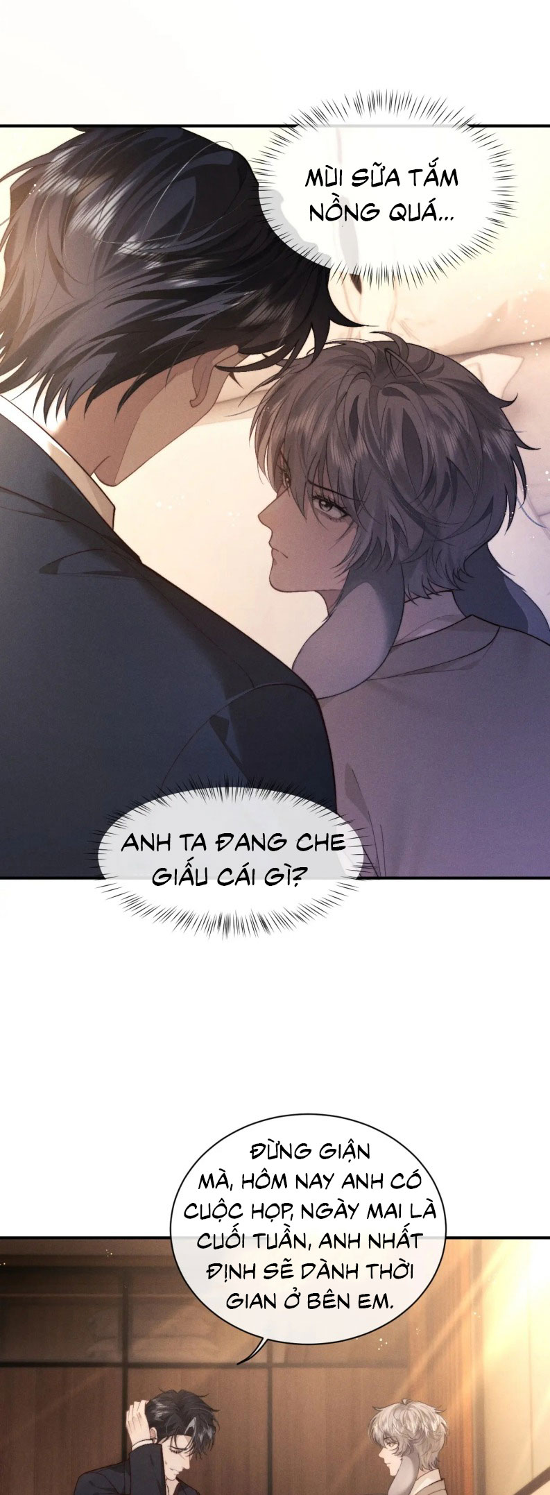 Chấp Sự Thỏ Cụp Tai Chap 148 - Trang 4