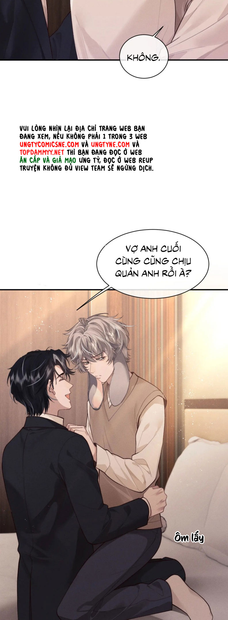Chấp Sự Thỏ Cụp Tai Chap 148 - Trang 4