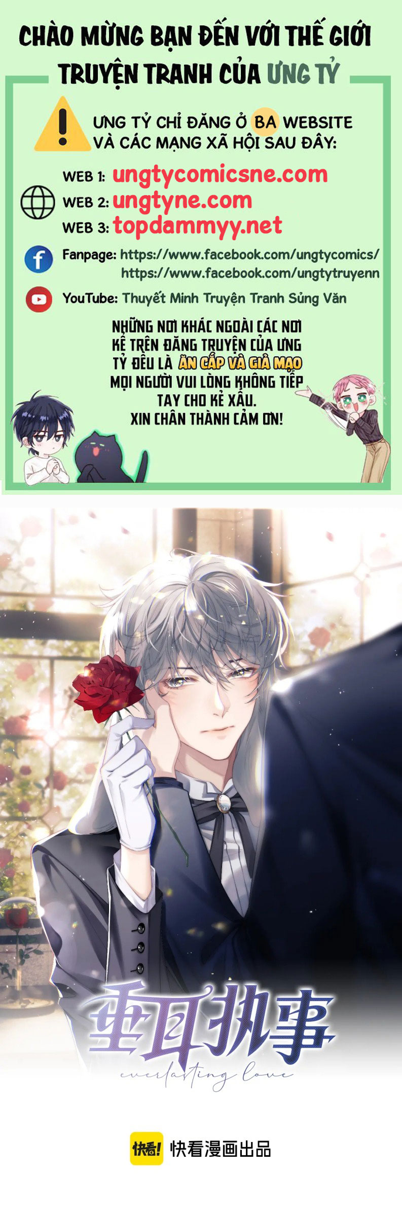 Chấp Sự Thỏ Cụp Tai Chap 148 - Trang 4