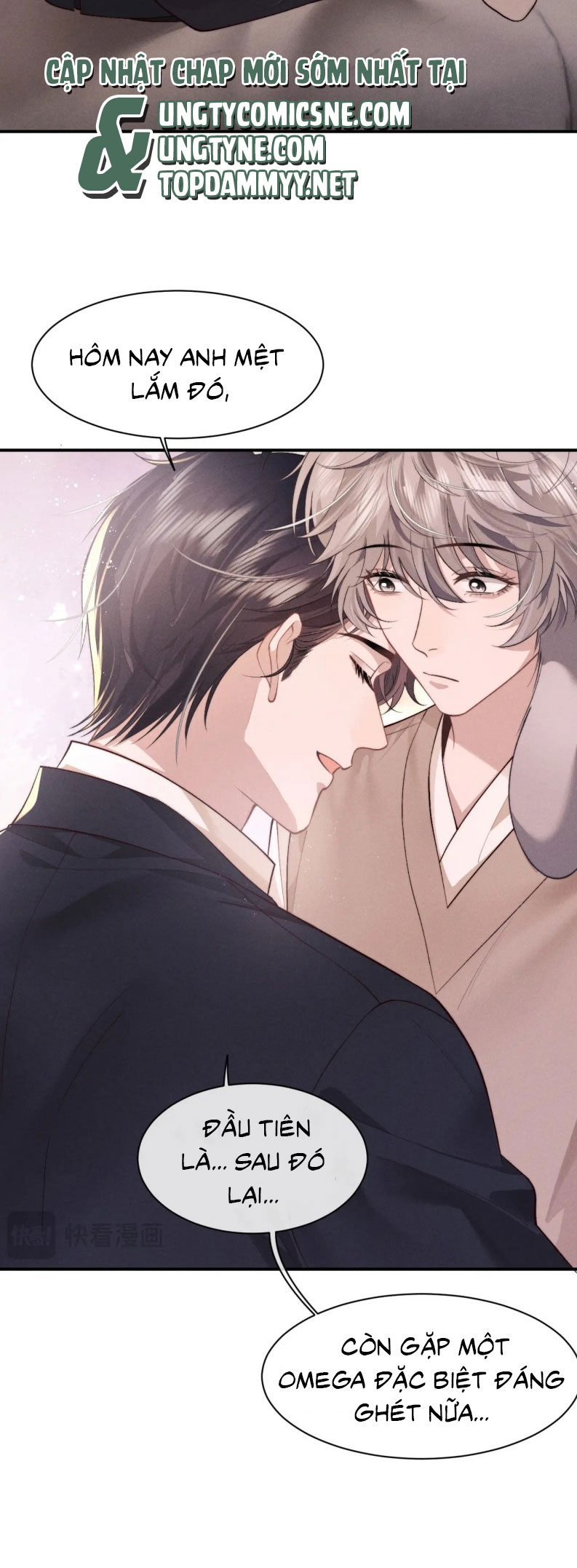 Chấp Sự Thỏ Cụp Tai Chap 148 - Trang 4