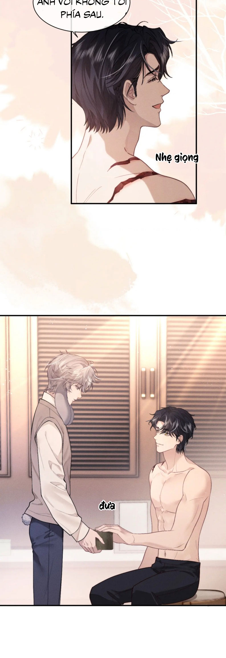 Chấp Sự Thỏ Cụp Tai Chap 148 - Trang 4