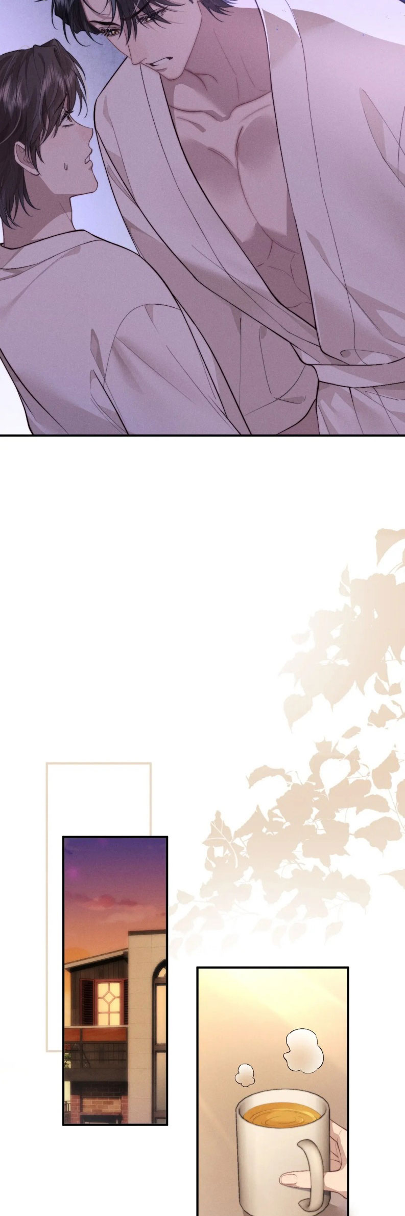 Chấp Sự Thỏ Cụp Tai Chap 148 - Trang 4