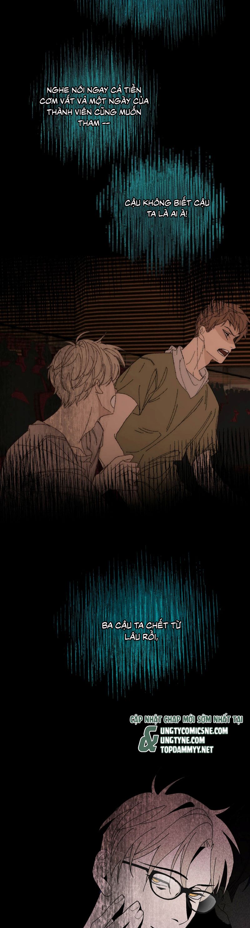Mỗi Ngày Đều Muốn Làm Bệnh Kiều Vương Tử Xấu hổ Muốn Độn Thổ Chap 14 - Trang 4
