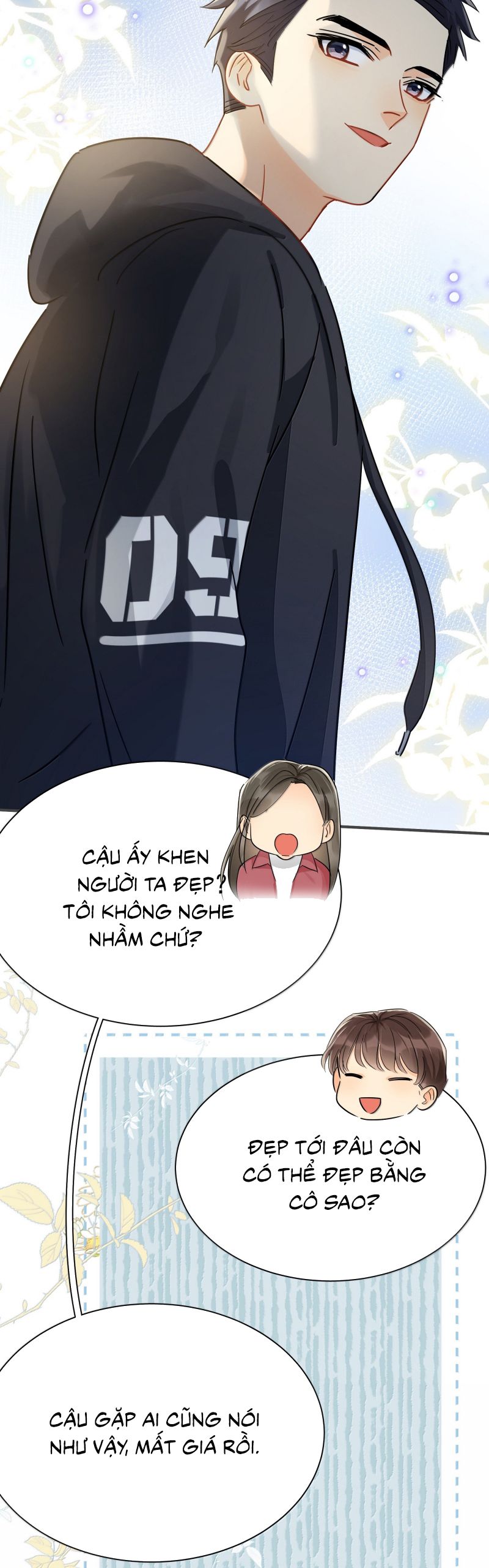 Theo Đuôi Chap 122 - Trang 4