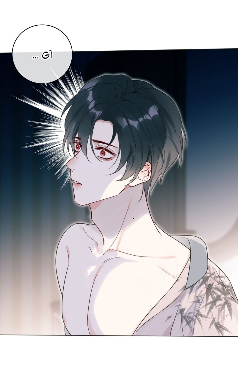 Chồng Trước Của Ma Hoàng Sống Lại Rồi Chap 12 - Trang 2