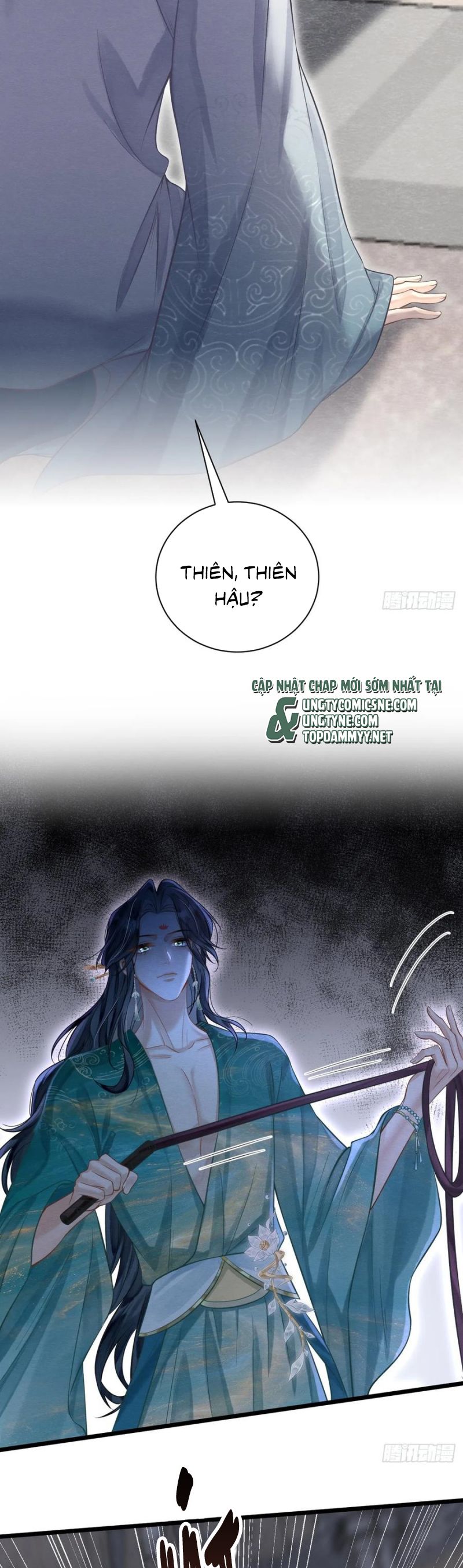 Cô Nhật Lạc Chap 12 - Trang 2