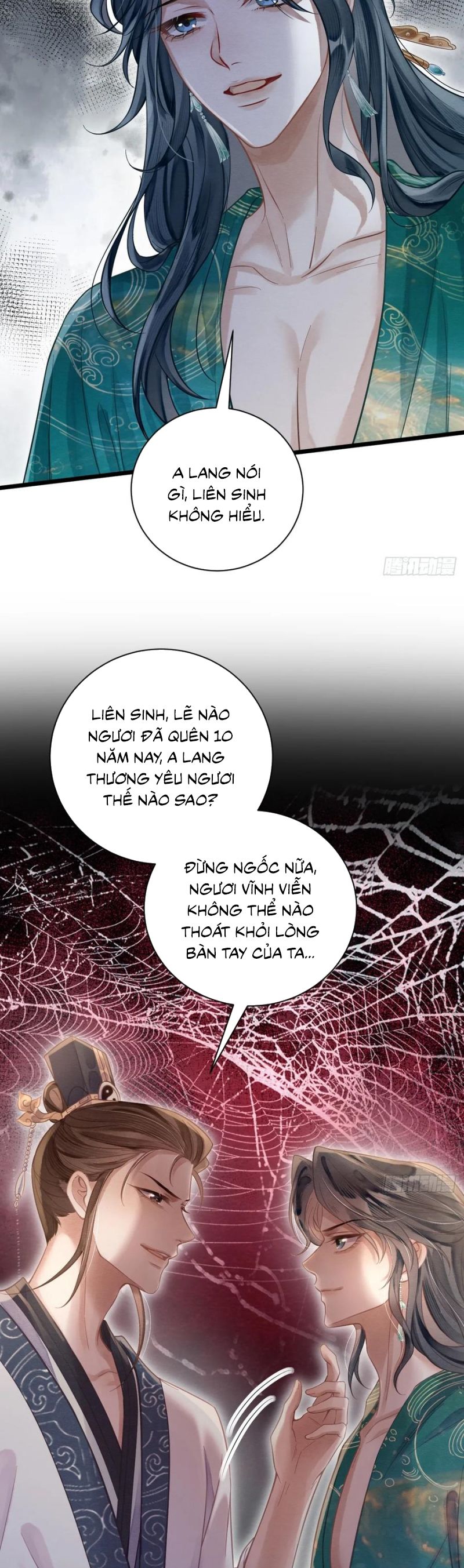 Cô Nhật Lạc Chap 12 - Trang 2