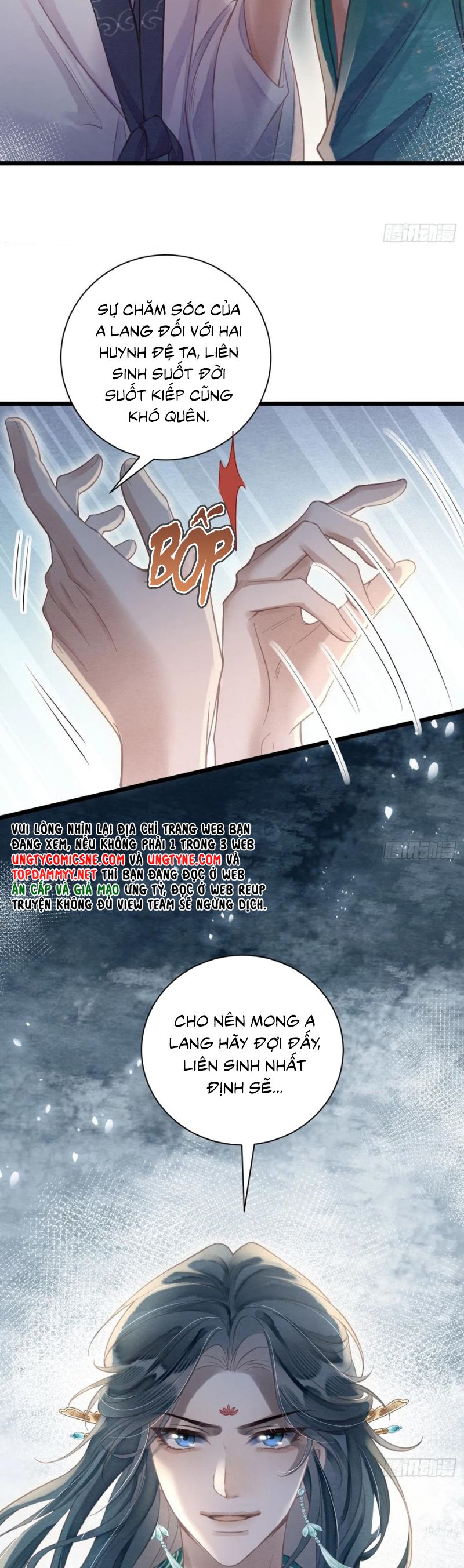 Cô Nhật Lạc Chap 12 - Trang 2