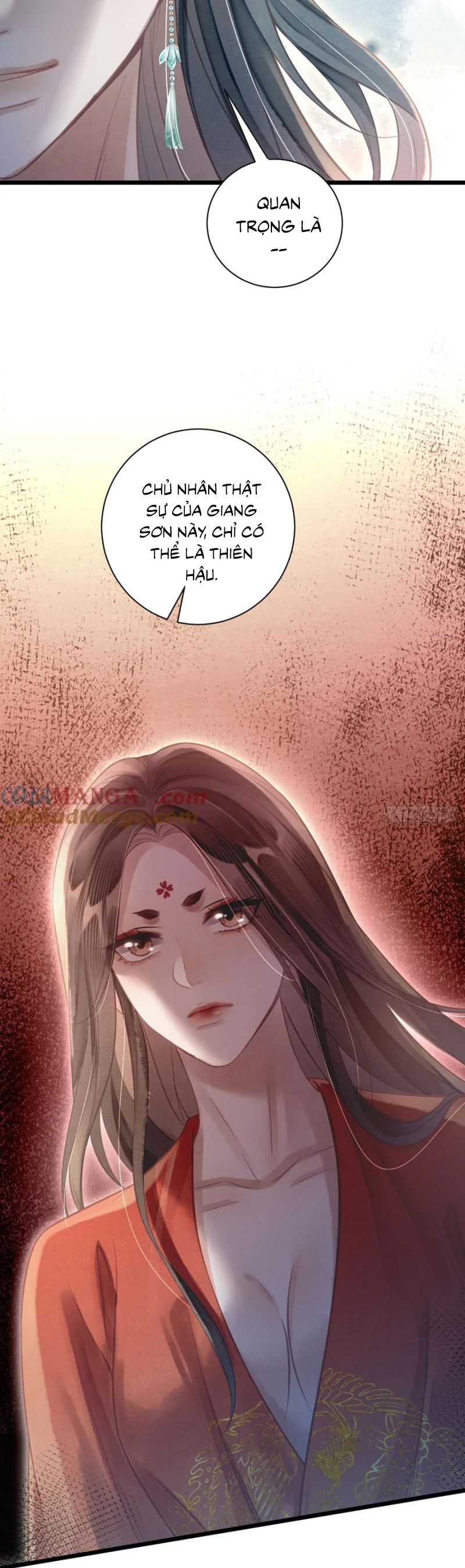 Cô Nhật Lạc Chap 12 - Trang 2