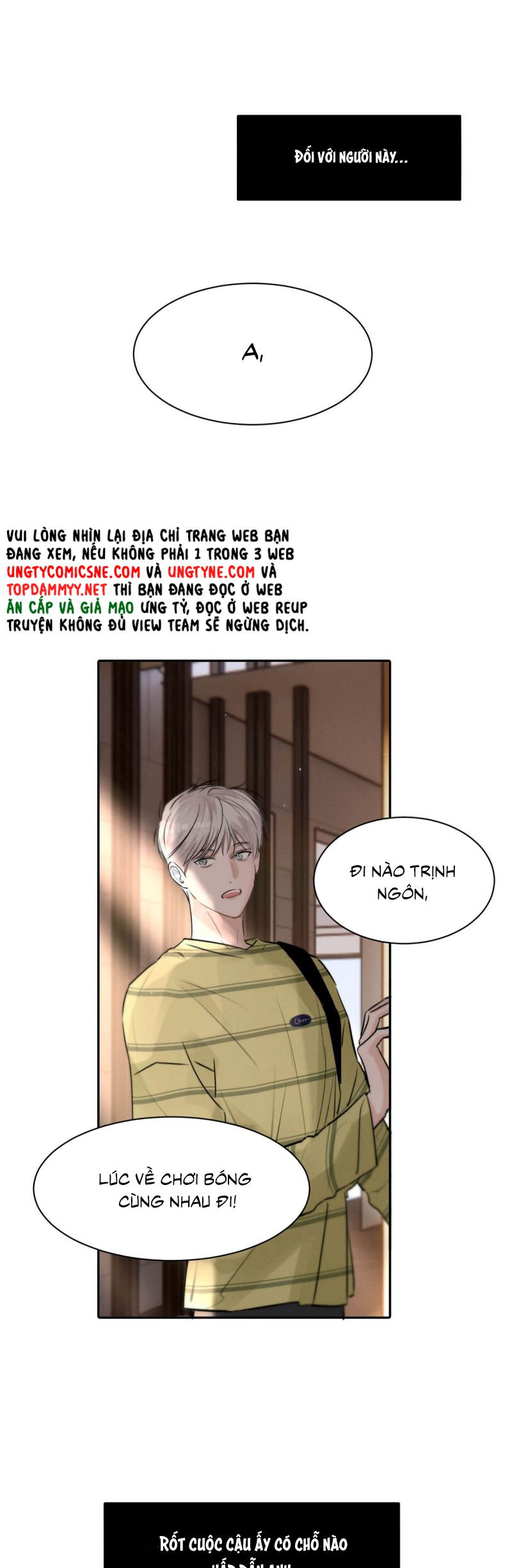 Dựa Vào Bạn Thân Từ Nhỏ Tôi Trở Thành Đỉnh Cấp Hướng Đạo Chapter 25 - Trang 4