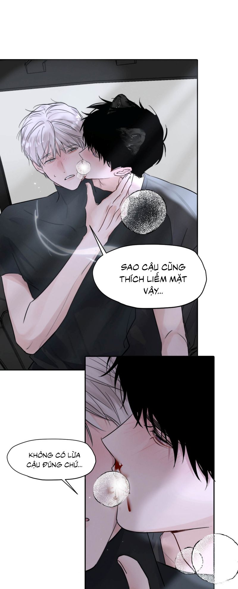 Dựa Vào Bạn Thân Từ Nhỏ Tôi Trở Thành Đỉnh Cấp Hướng Đạo Chapter 25 - Trang 4