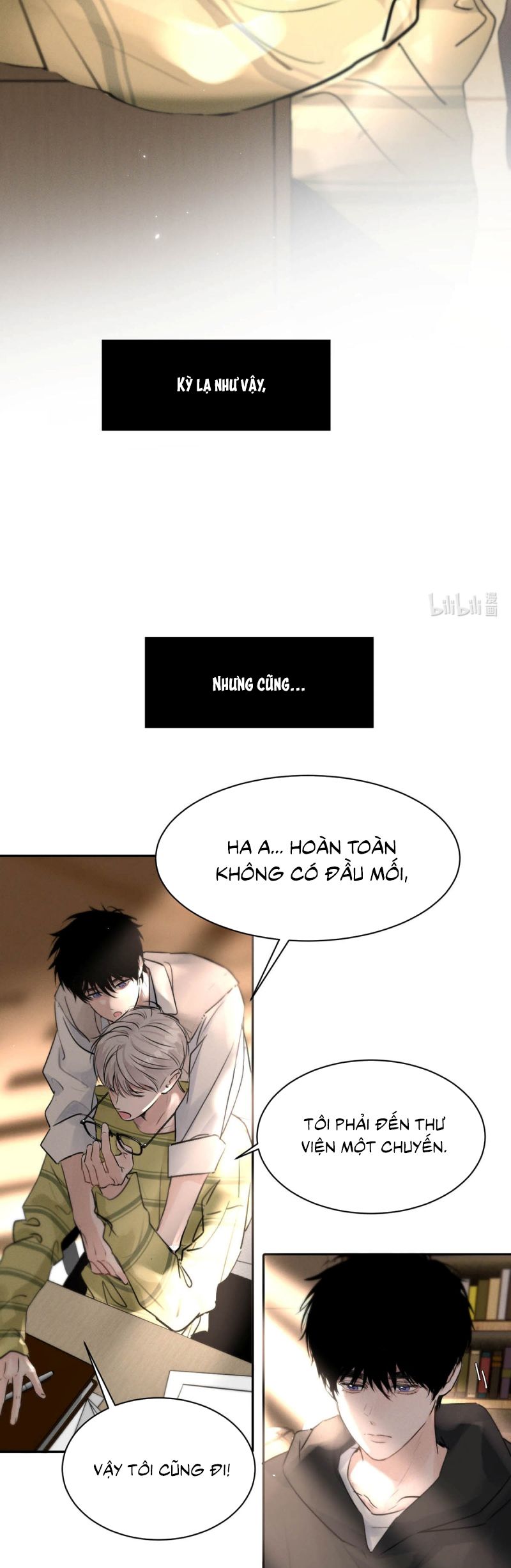 Dựa Vào Bạn Thân Từ Nhỏ Tôi Trở Thành Đỉnh Cấp Hướng Đạo Chapter 25 - Trang 4