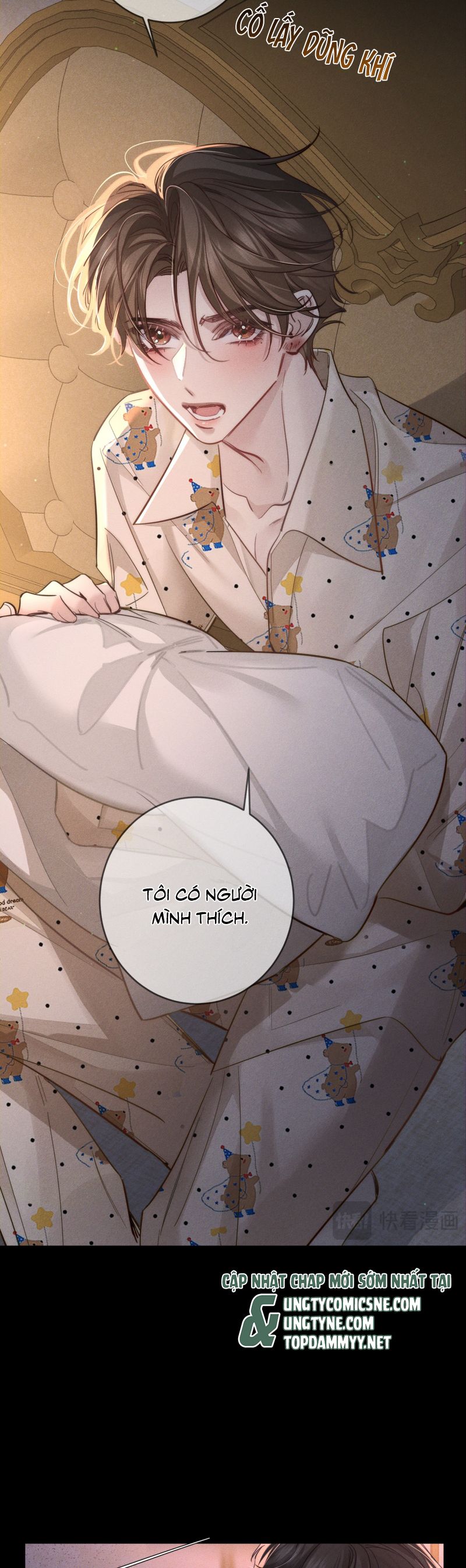 Nhân Vật Chính Chỉ Muốn Yêu Đương Chap 207 - Trang 4
