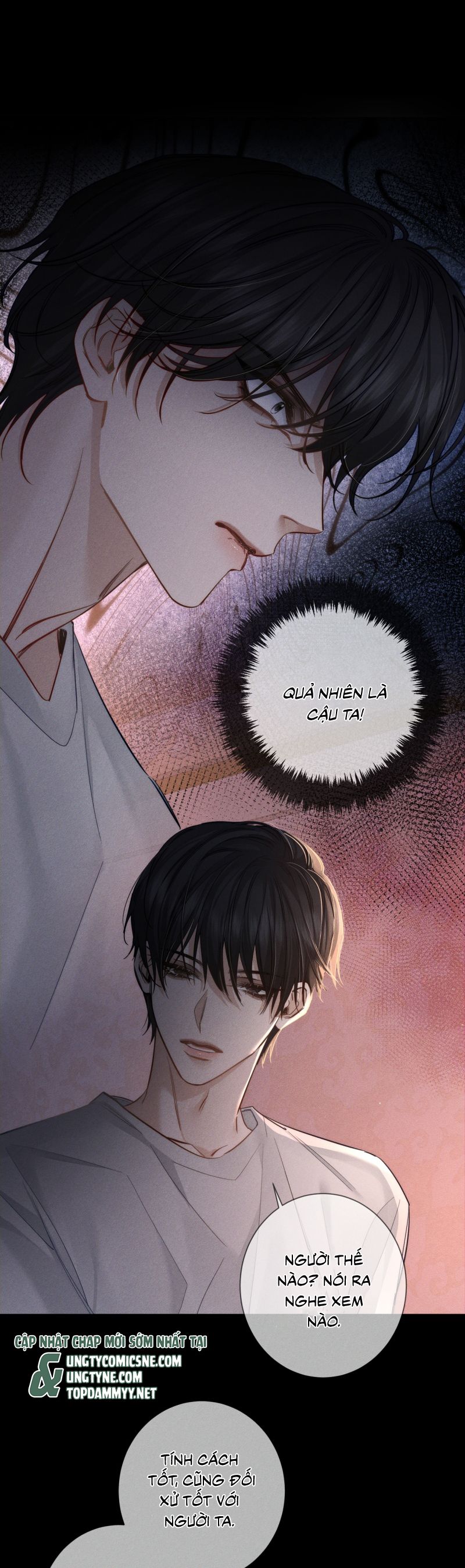 Nhân Vật Chính Chỉ Muốn Yêu Đương Chap 207 - Trang 4