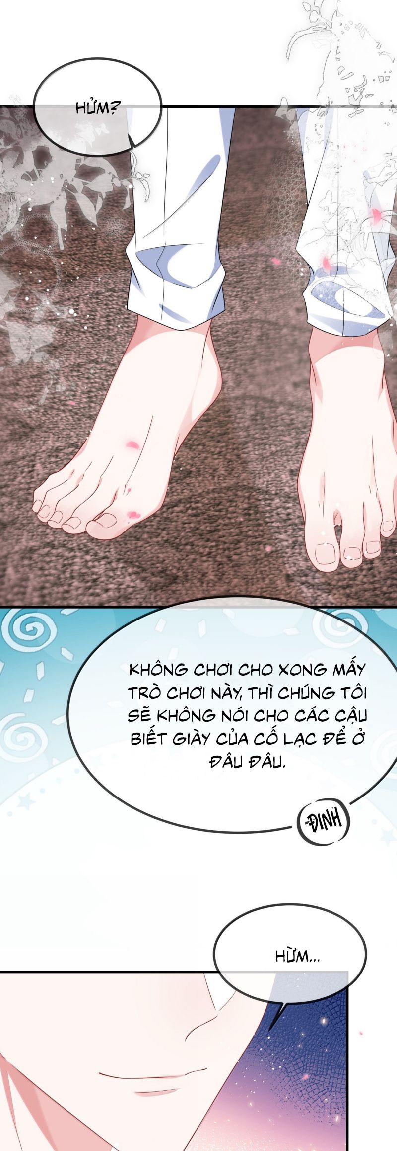 Giáo Bá Là Một Tên Yêu Tinh Chap 151 - Trang 4