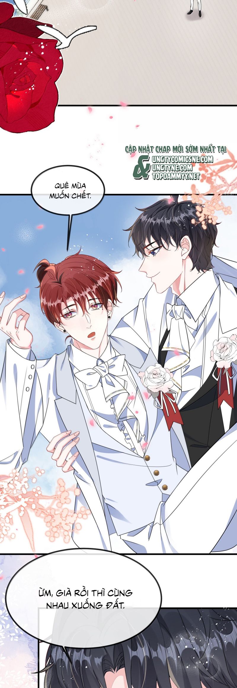 Giáo Bá Là Một Tên Yêu Tinh Chap 151 - Trang 4