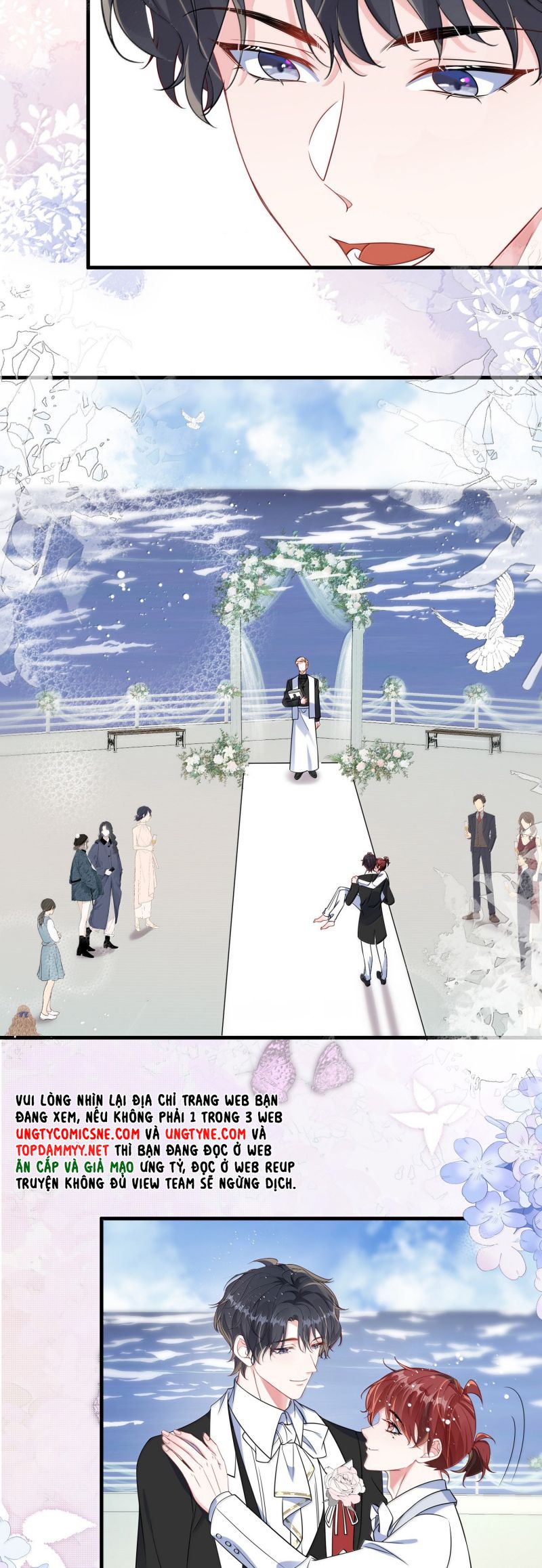 Giáo Bá Là Một Tên Yêu Tinh Chap 151 - Trang 4