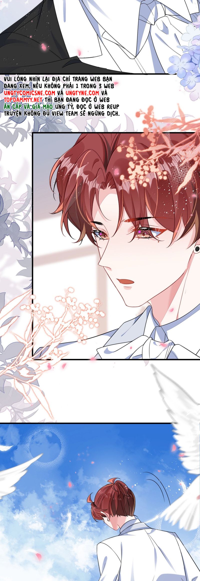 Giáo Bá Là Một Tên Yêu Tinh Chap 151 - Trang 4