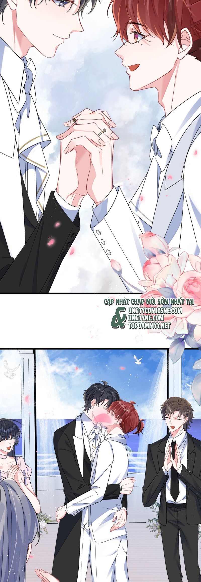 Giáo Bá Là Một Tên Yêu Tinh Chap 151 - Trang 4