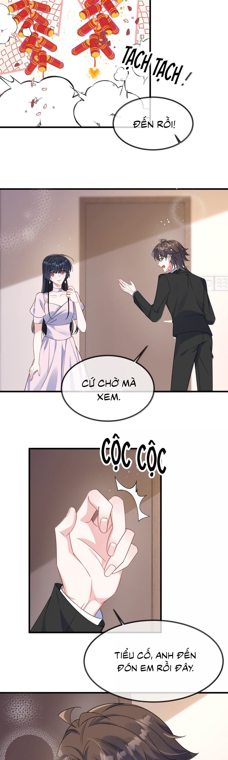 Giáo Bá Là Một Tên Yêu Tinh Chap 151 - Trang 4