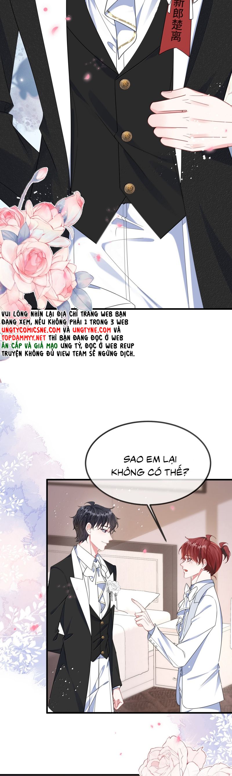 Giáo Bá Là Một Tên Yêu Tinh Chap 151 - Trang 4