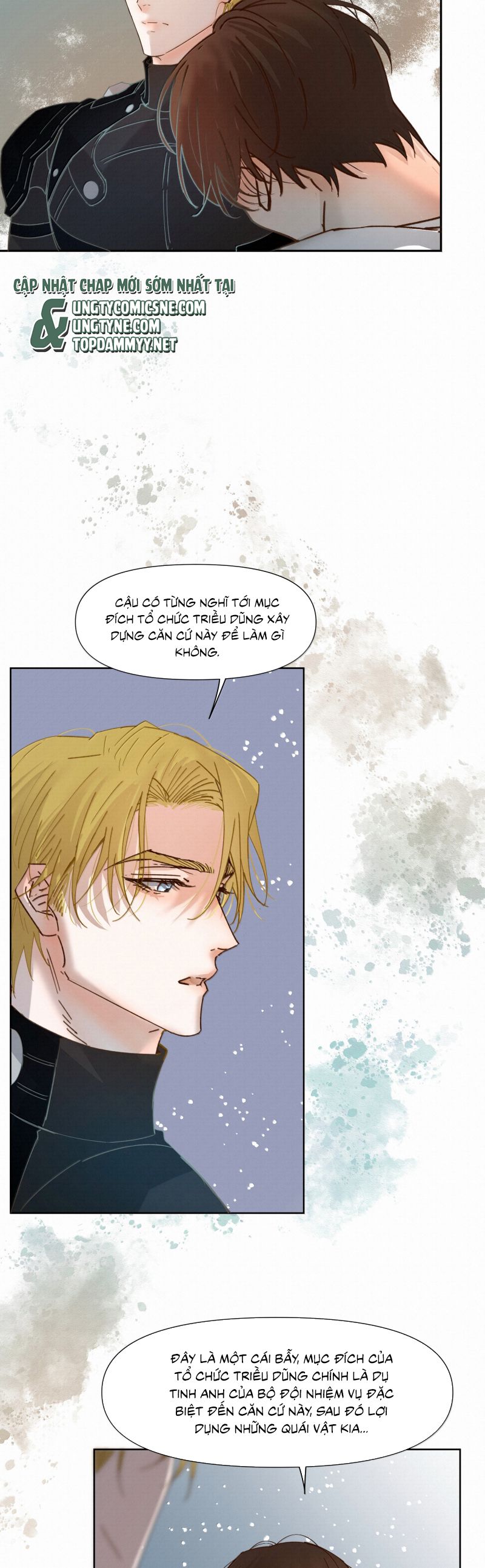 Tuyệt Xử Phùng Sinh Chap 73 - Trang 4