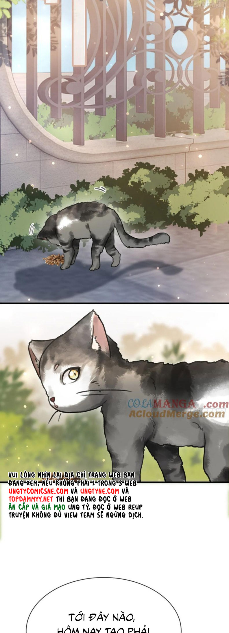 Xuyên Nhanh: Quan Hệ Gây Nghiện Chap 100 - Next Chap 101