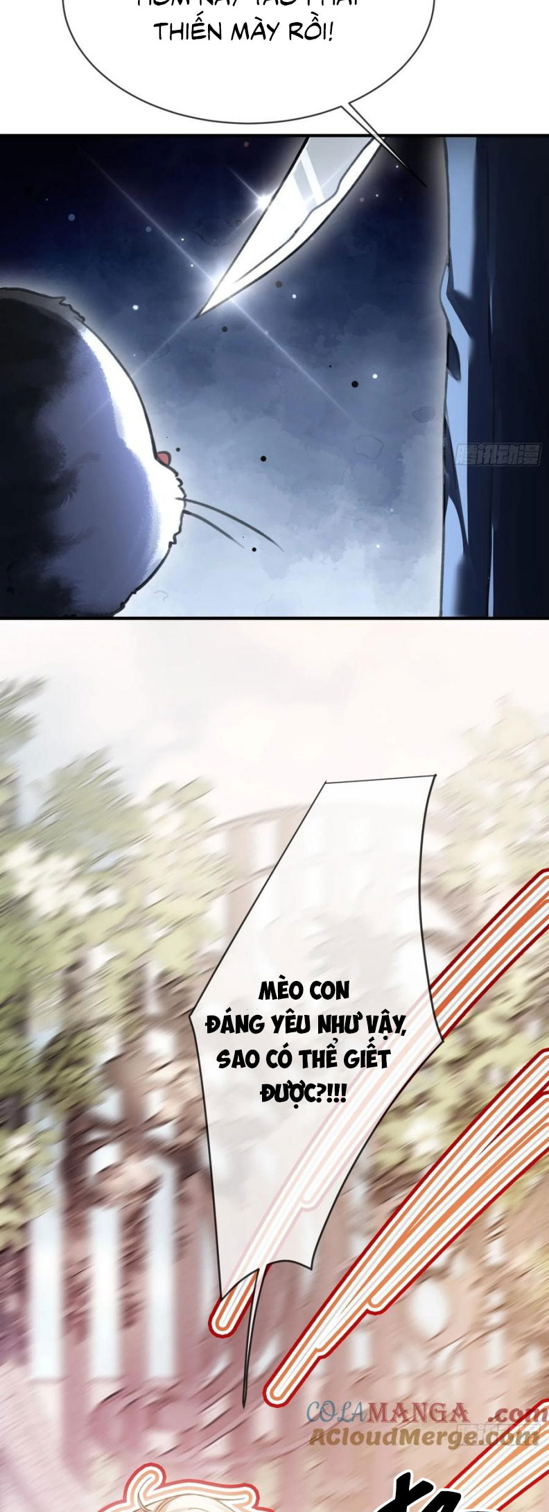 Xuyên Nhanh: Quan Hệ Gây Nghiện Chap 100 - Next Chap 101