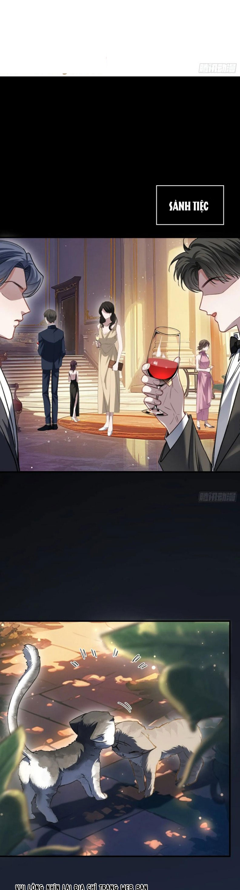 Xuyên Nhanh: Quan Hệ Gây Nghiện Chap 100 - Next Chap 101