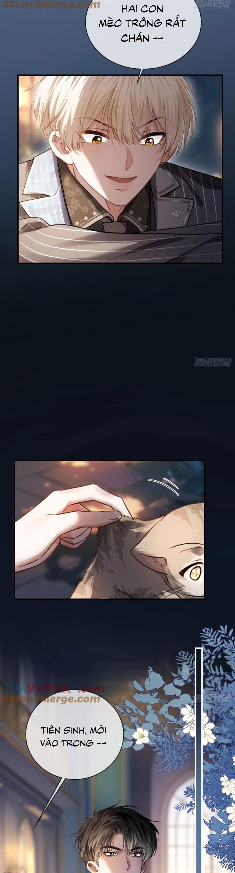 Xuyên Nhanh: Quan Hệ Gây Nghiện Chap 100 - Next Chap 101