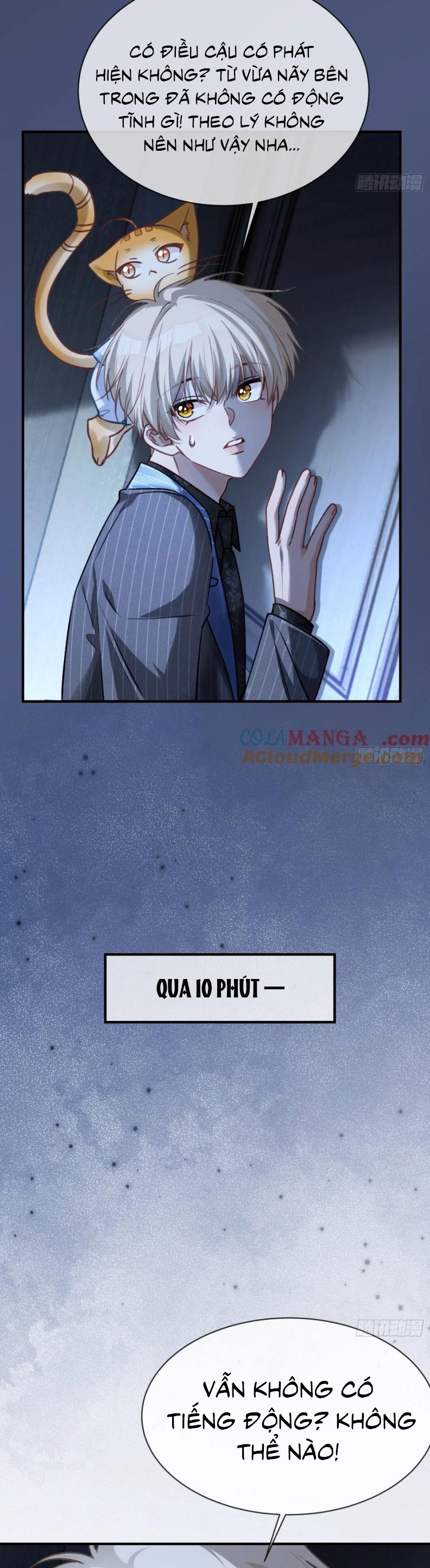 Xuyên Nhanh: Quan Hệ Gây Nghiện Chap 101 - Next Chap 102