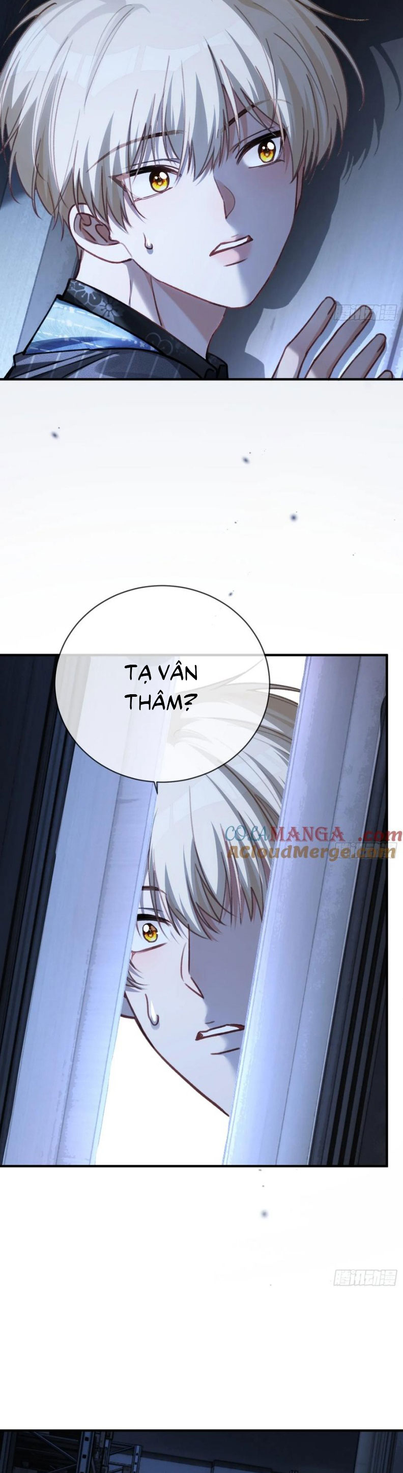 Xuyên Nhanh: Quan Hệ Gây Nghiện Chap 101 - Next Chap 102