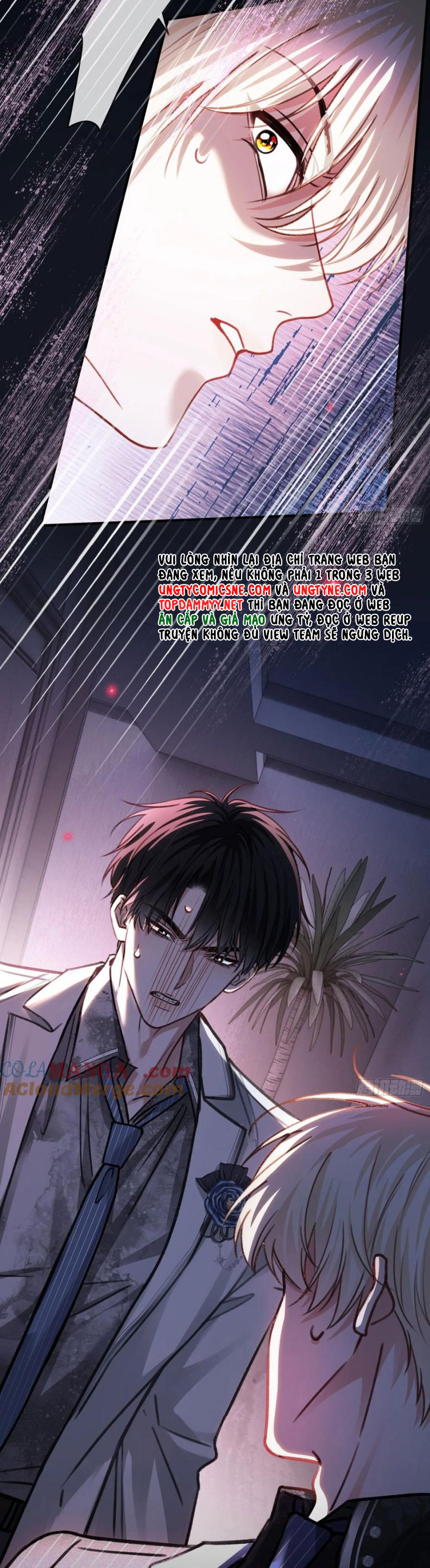 Xuyên Nhanh: Quan Hệ Gây Nghiện Chap 101 - Next Chap 102