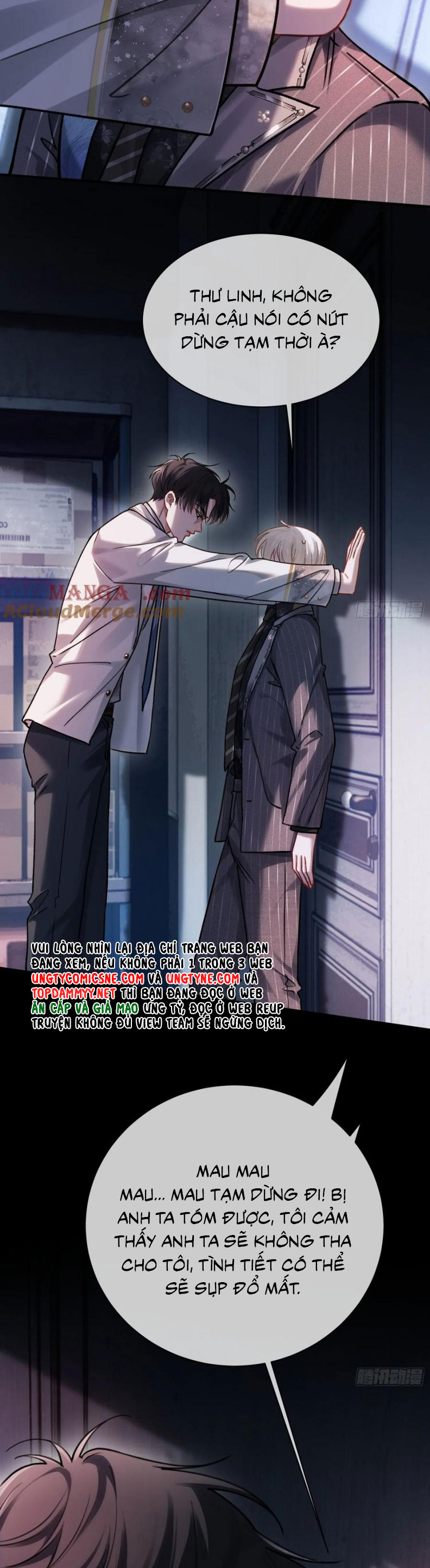 Xuyên Nhanh: Quan Hệ Gây Nghiện Chap 101 - Next Chap 102