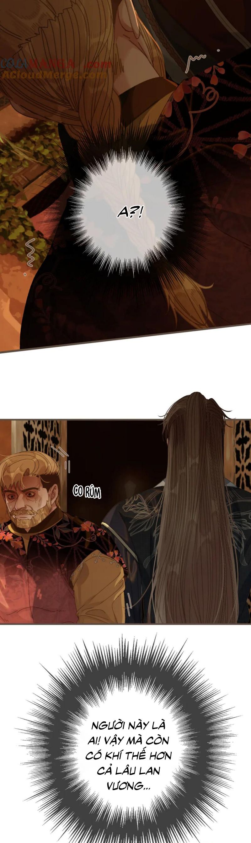 Á Nô 2: Thám Hoa Chapter 70 - Trang 3