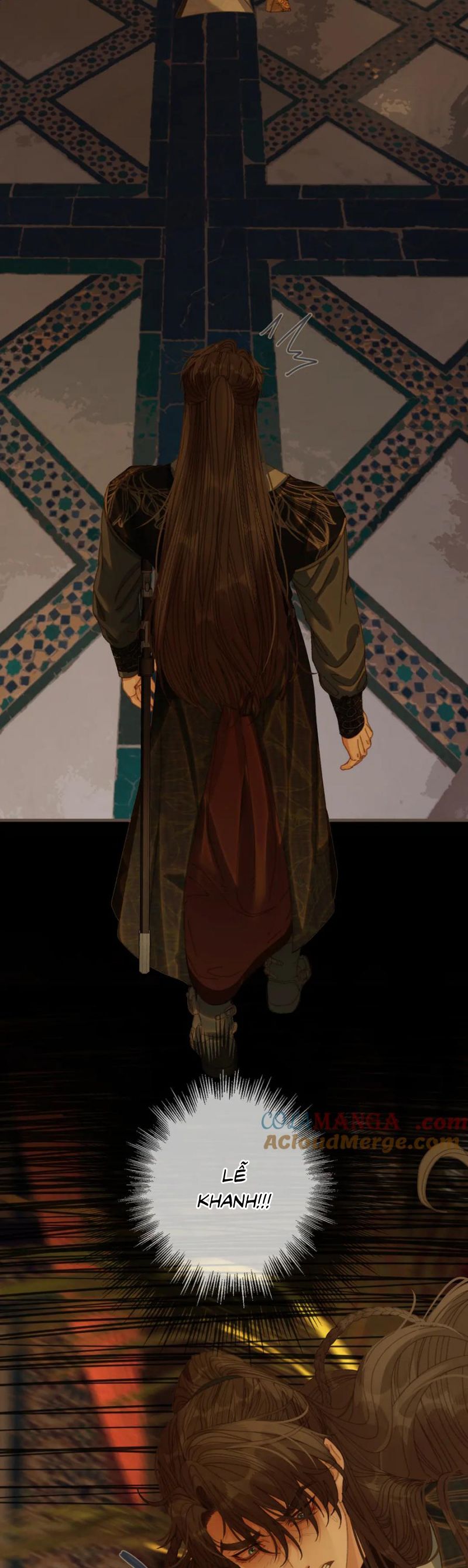 Á Nô 2: Thám Hoa Chapter 70 - Trang 3
