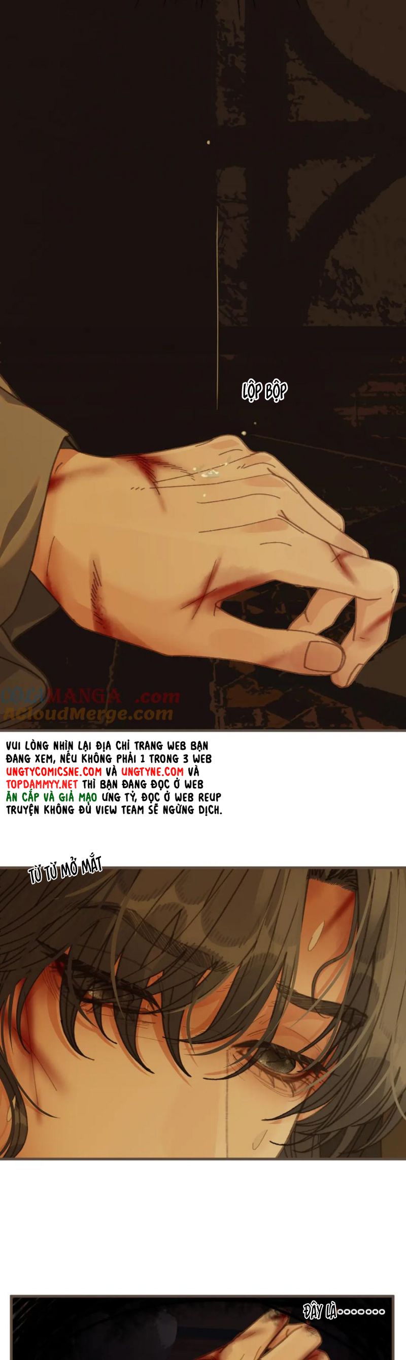 Á Nô 2: Thám Hoa Chapter 70 - Trang 3
