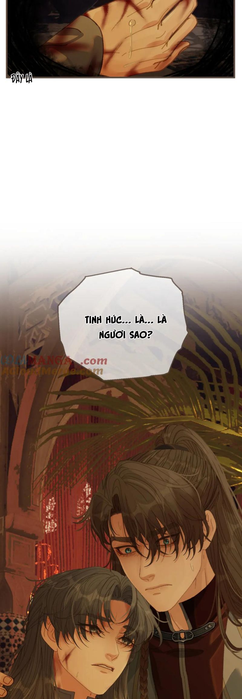 Á Nô 2: Thám Hoa Chapter 70 - Trang 3