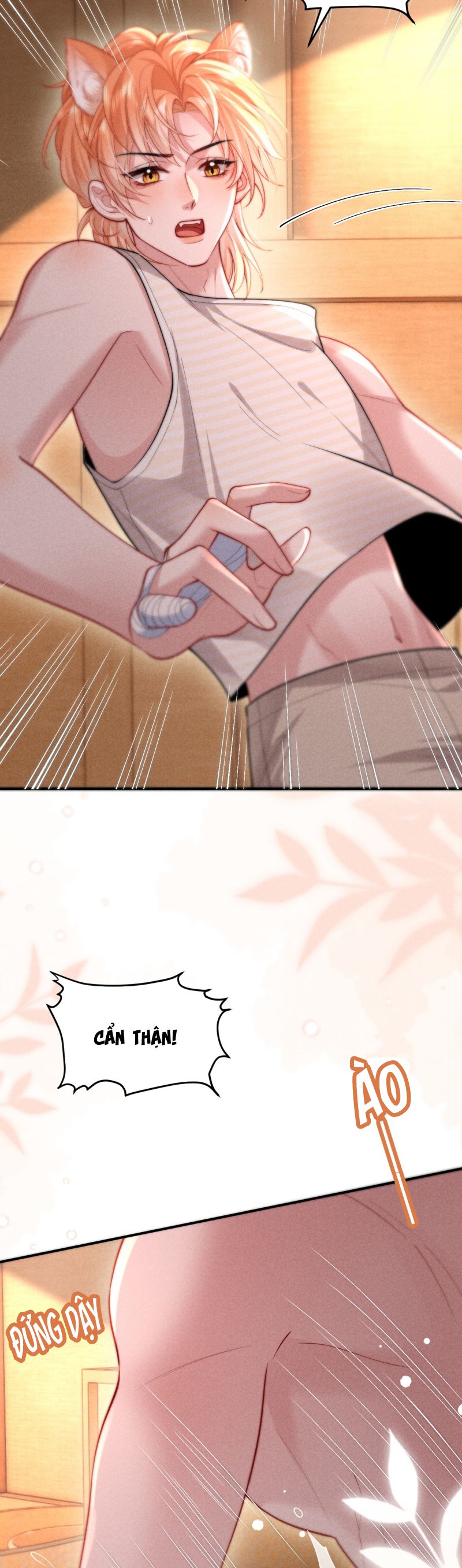 Tật Xấu Nuông Chiều Chap 30 - Next Chap 30