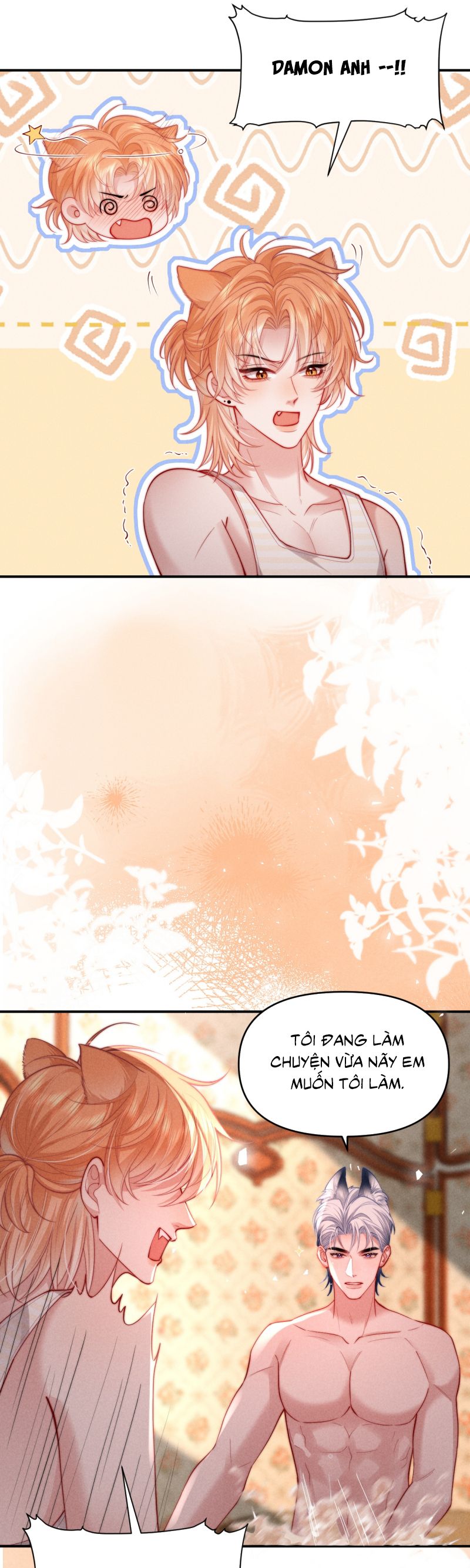 Tật Xấu Nuông Chiều Chap 30 - Next Chap 30