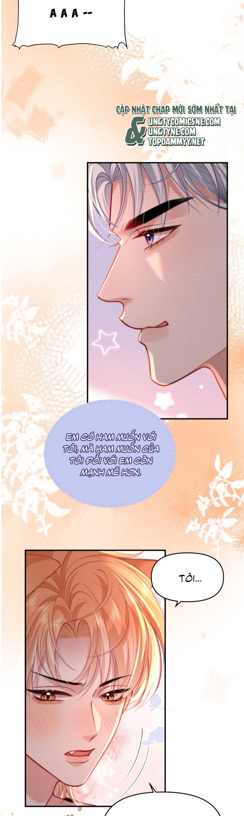 Tật Xấu Nuông Chiều Chap 30 - Next Chap 30