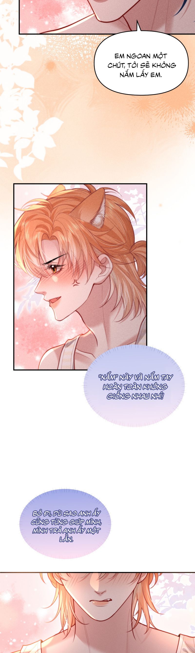 Tật Xấu Nuông Chiều Chap 30 - Next Chap 30