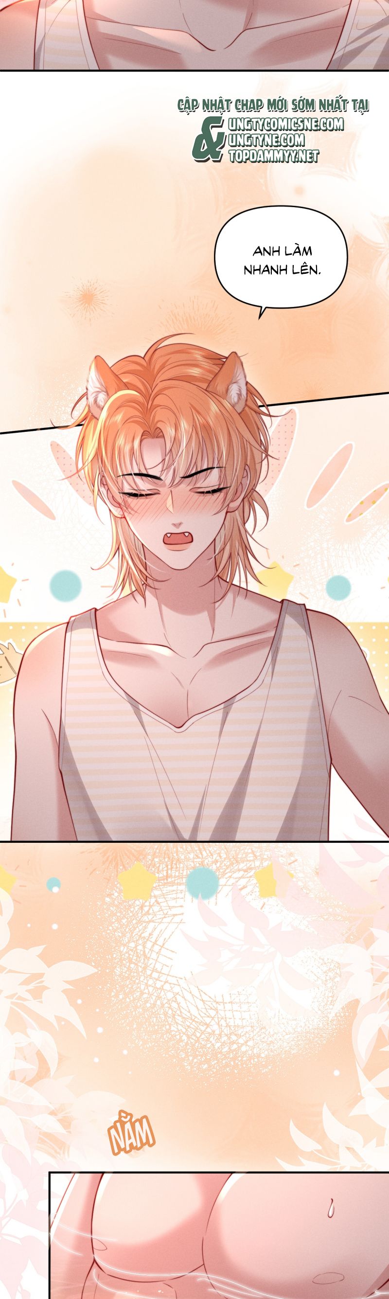 Tật Xấu Nuông Chiều Chap 30 - Next Chap 30