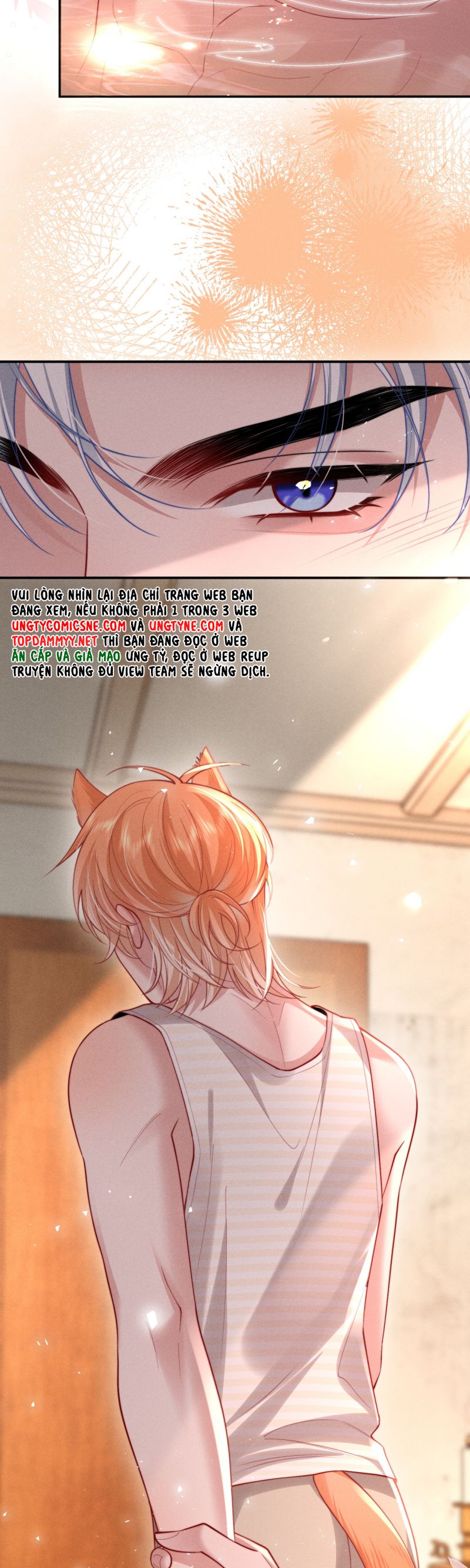 Tật Xấu Nuông Chiều Chap 30 - Next Chap 30