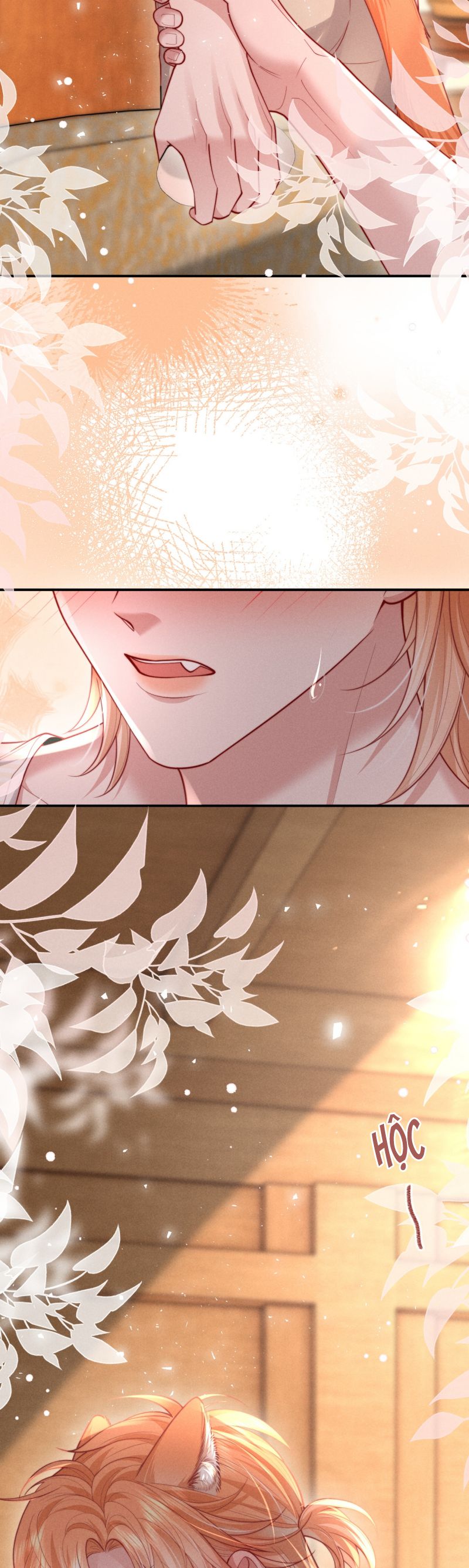 Tật Xấu Nuông Chiều Chap 30 - Next Chap 30
