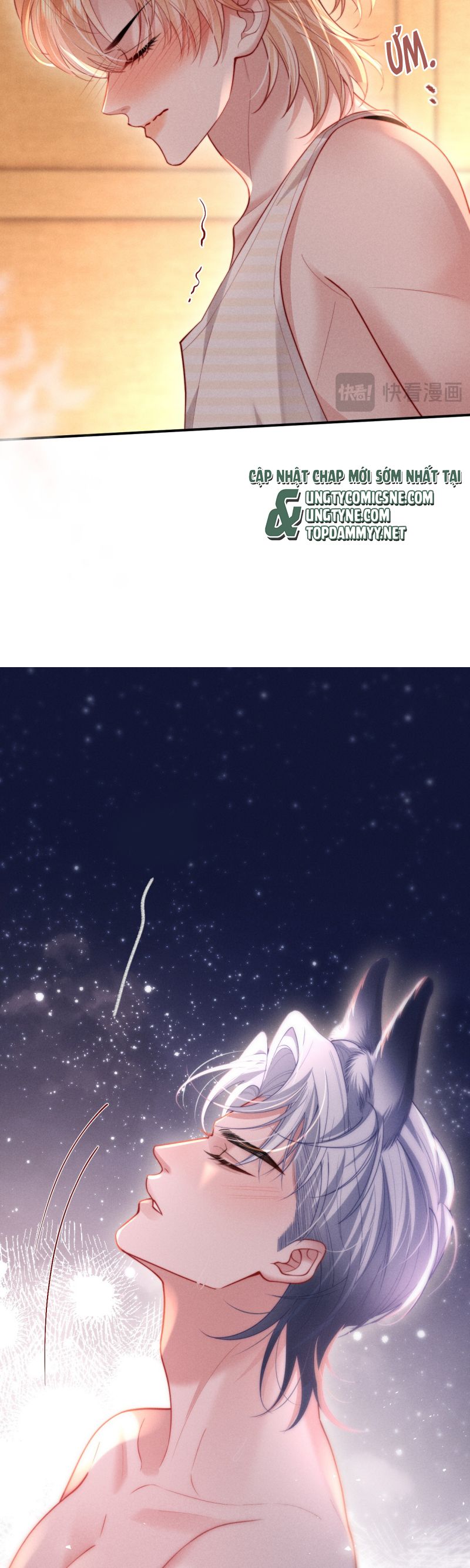 Tật Xấu Nuông Chiều Chap 30 - Next Chap 30