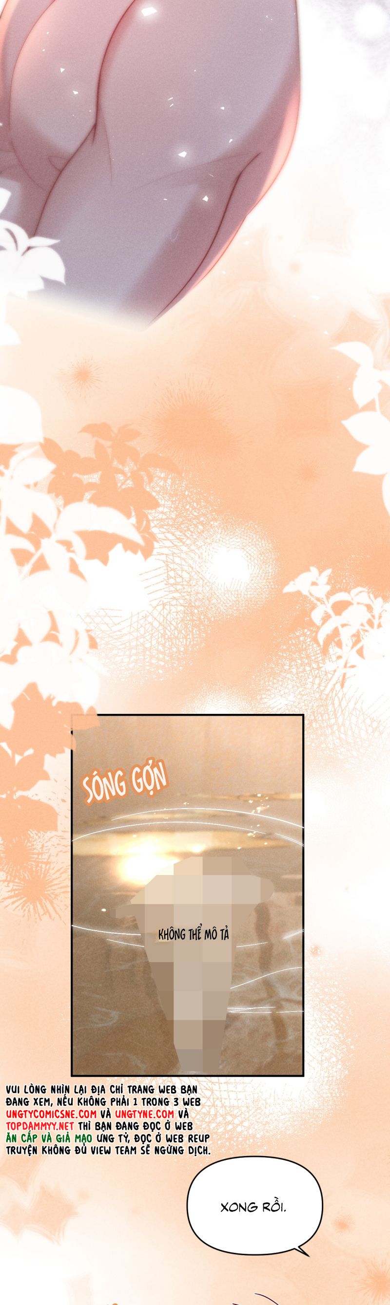 Tật Xấu Nuông Chiều Chap 30 - Next Chap 30